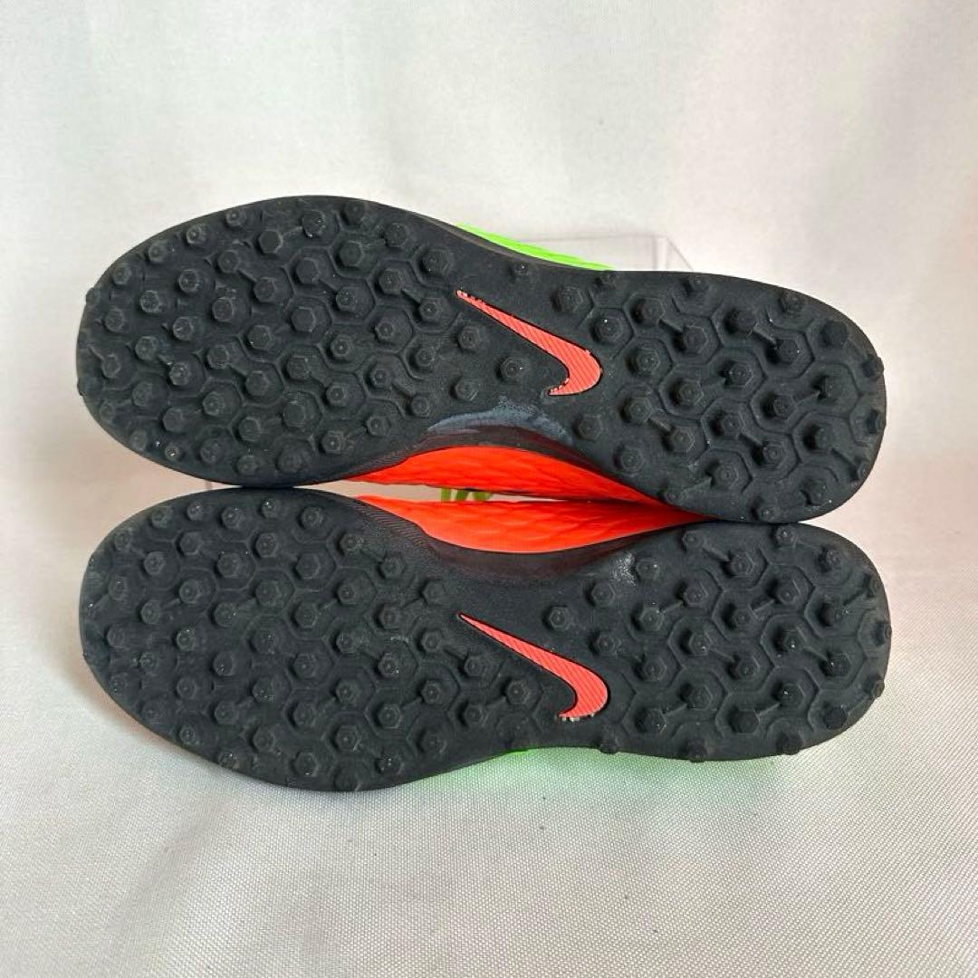 NIKE サッカーシューズ ナイキ ハイパーヴェノム X フェイド Ⅲ TF