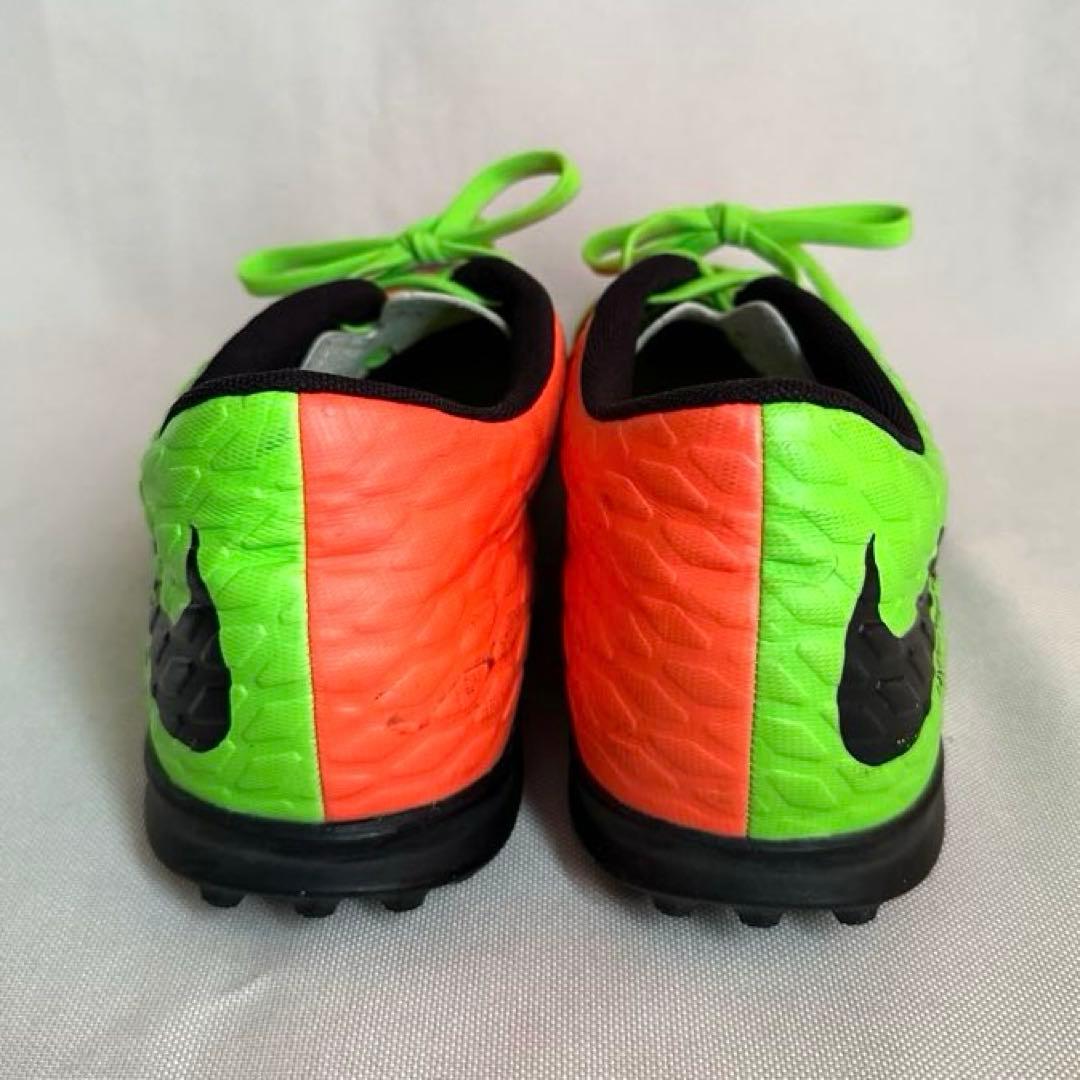 NIKE サッカーシューズ ナイキ ハイパーヴェノム X フェイド Ⅲ TF