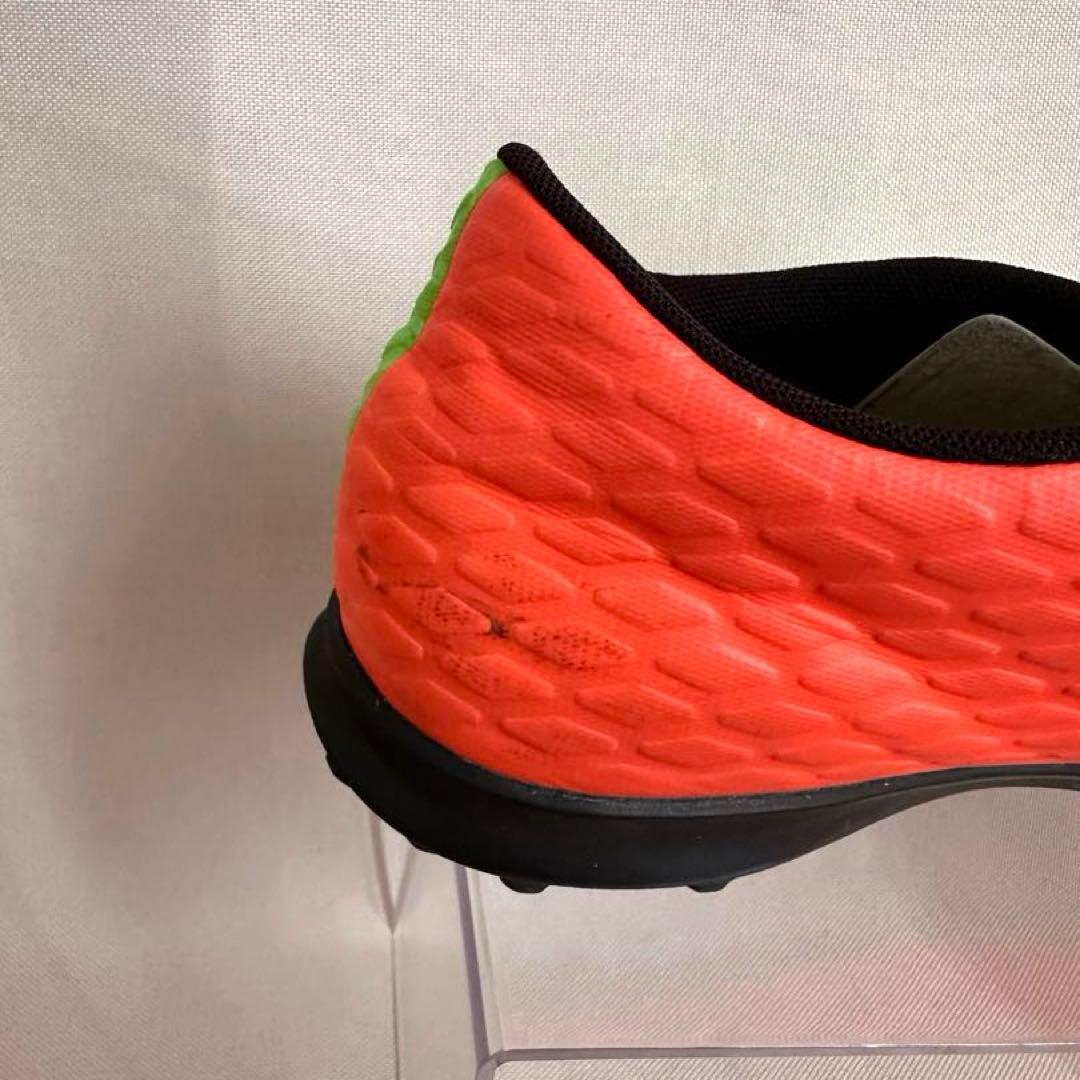 NIKE サッカーシューズ ナイキ ハイパーヴェノム X フェイド Ⅲ TF