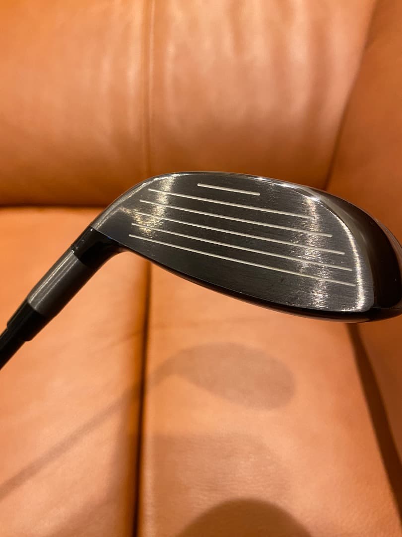 Callaway APEX UW ユーティリティウッド17度