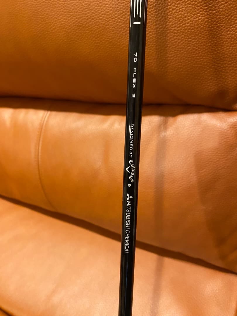 Callaway APEX UW ユーティリティウッド17度