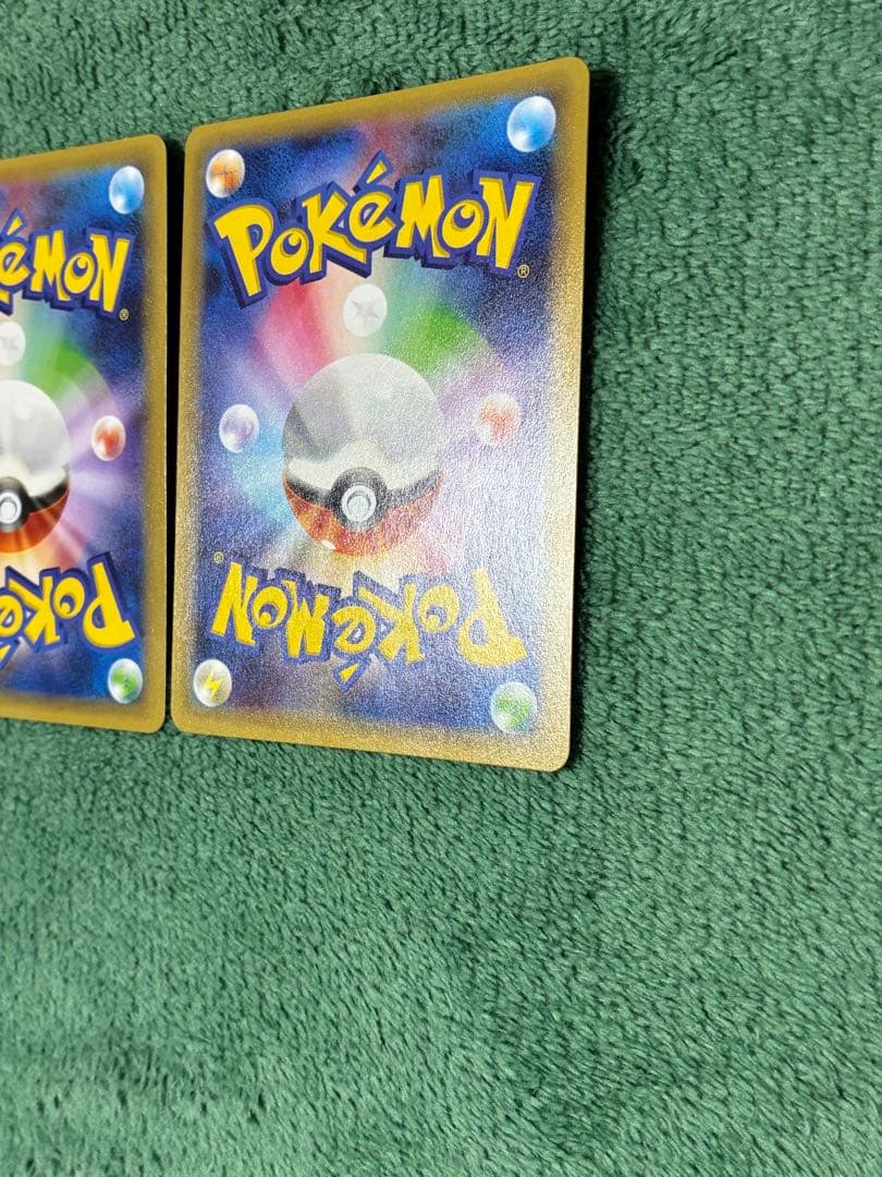 ラティアス　ラティオス R CP2 伝説キラコレクション