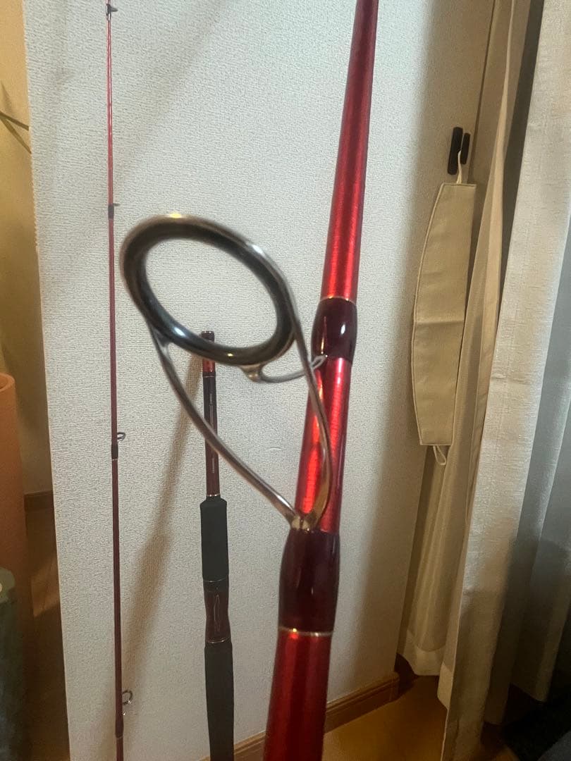 Shimano ワールドシャウラBG 21053