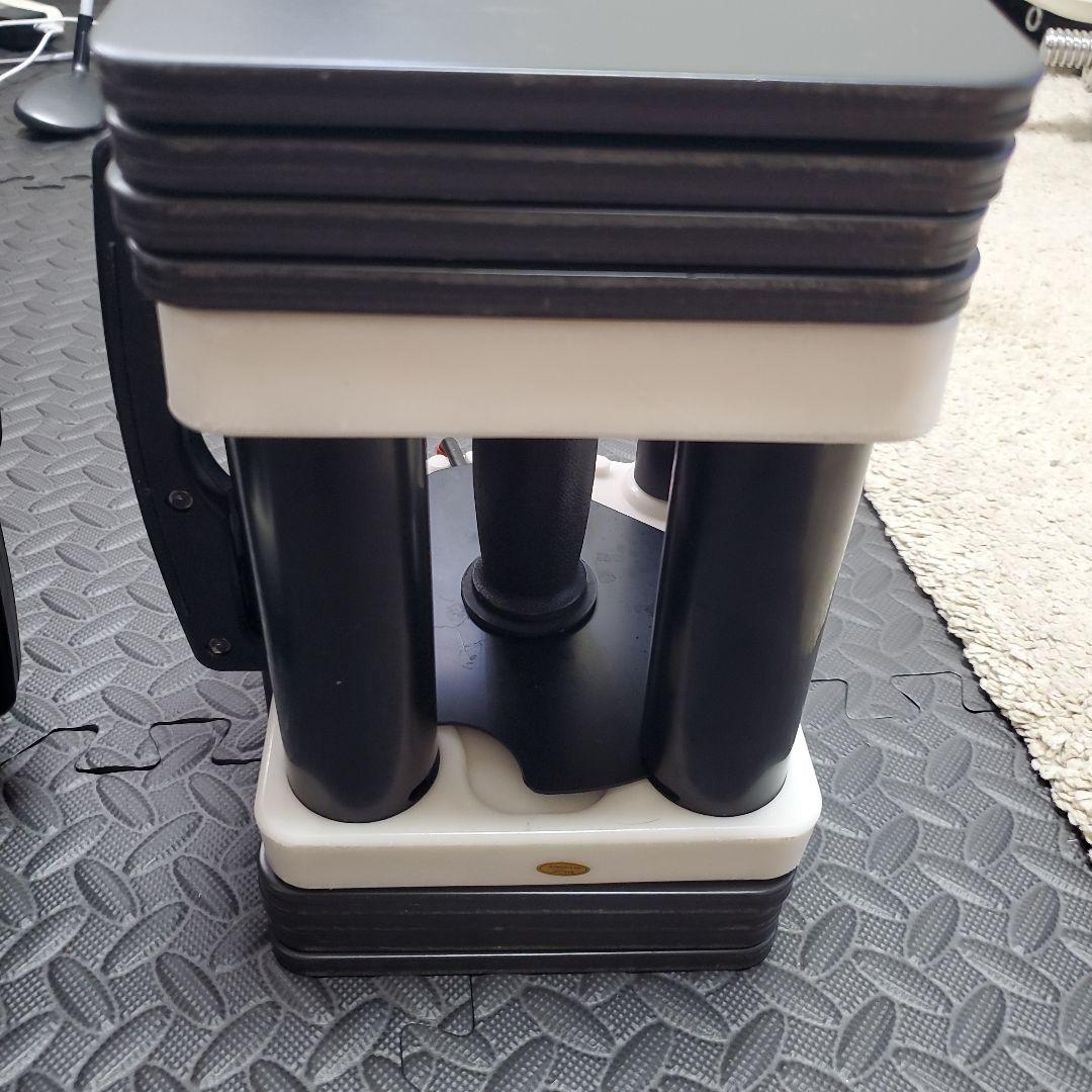 ① fieldoor 可変式 クイックダンベル 22kg ①