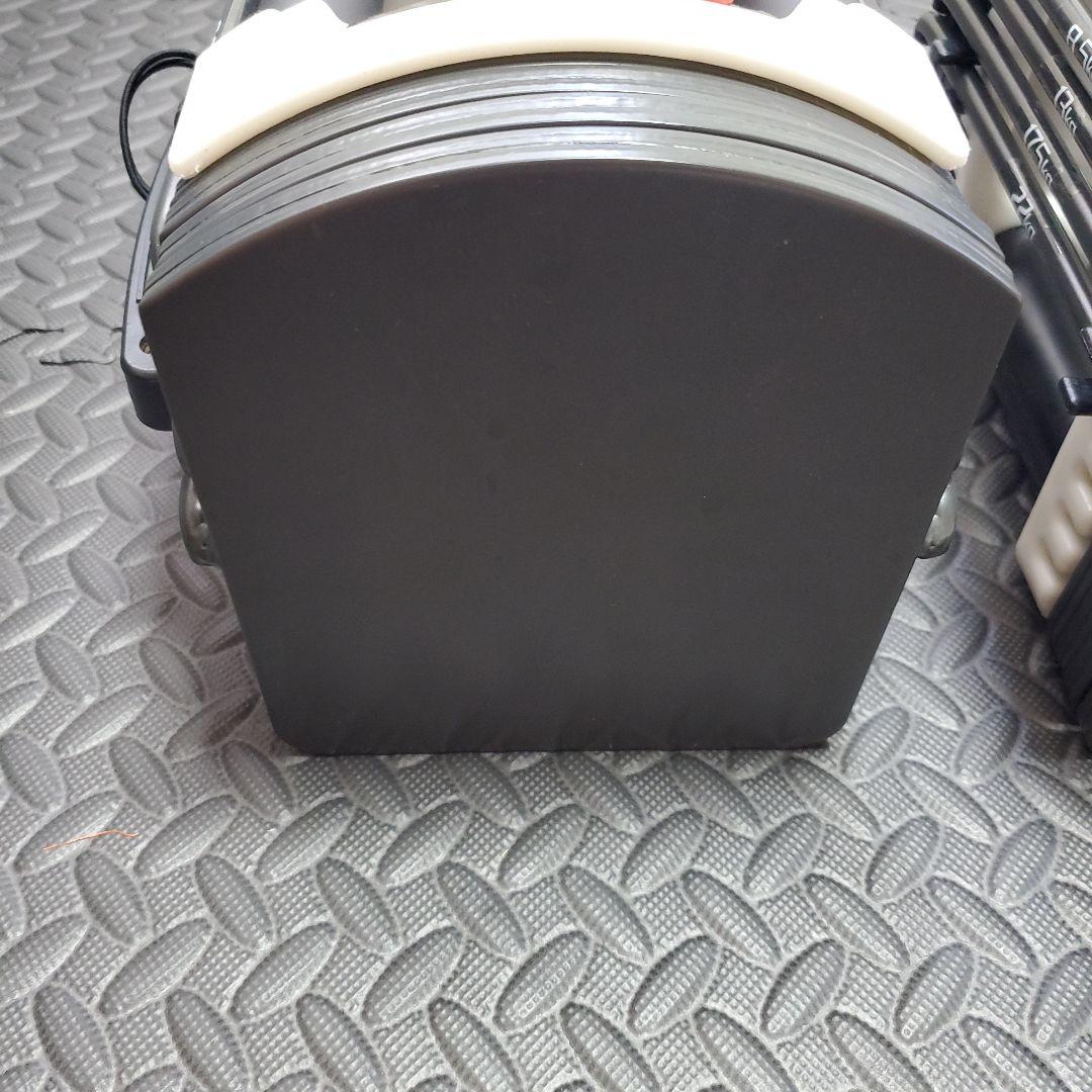 ① fieldoor 可変式 クイックダンベル 22kg ①