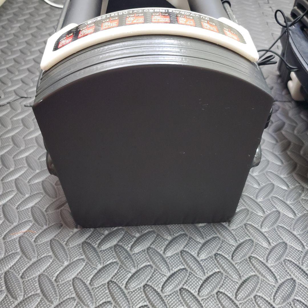 ① fieldoor 可変式 クイックダンベル 22kg ①