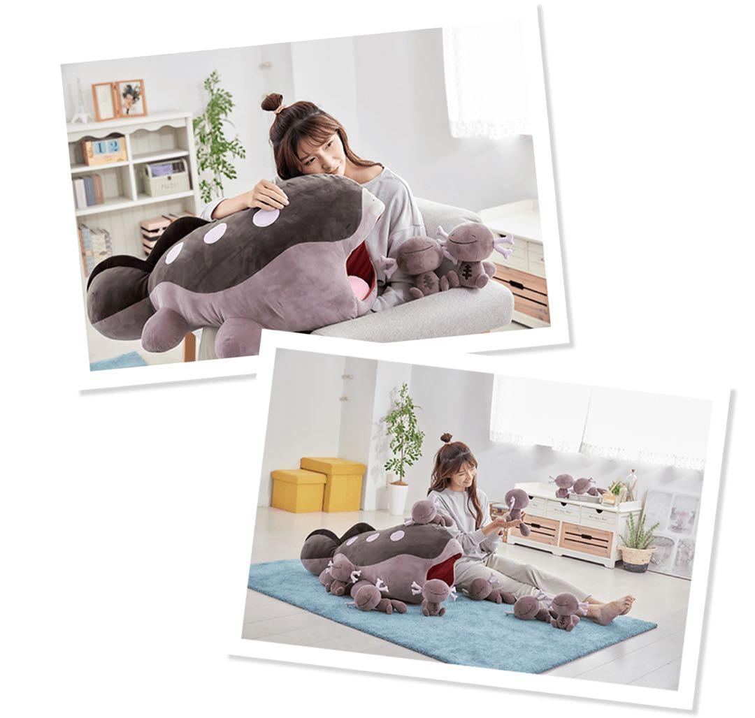 ポケモンぬいぐるみ いっしょにあくび…いやされドオーぬいぐるみ 30体増量セット