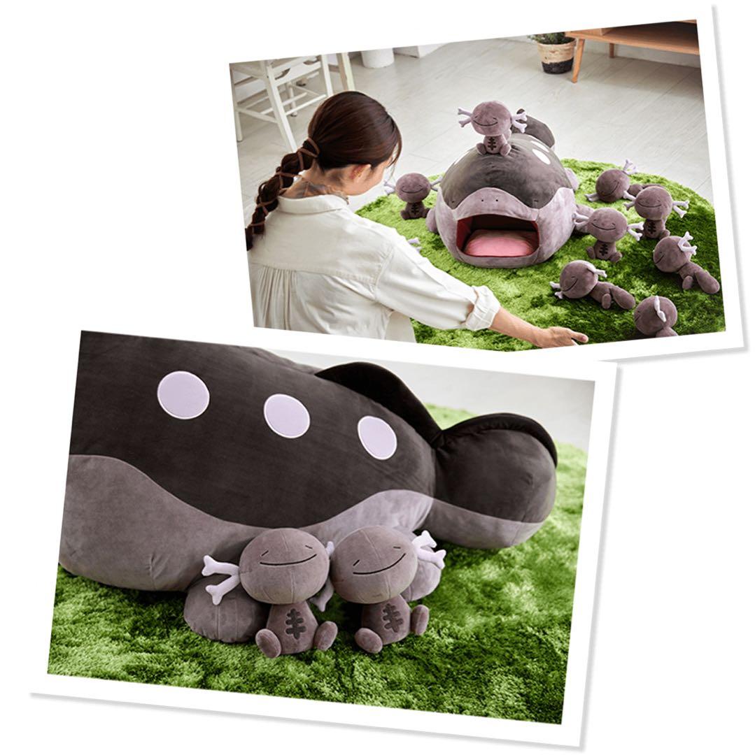 ポケモンぬいぐるみ いっしょにあくび…いやされドオーぬいぐるみ 30体増量セット