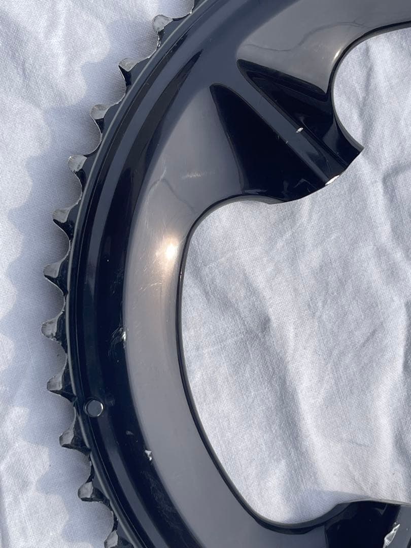 DURA-ACE 12S チェーンリング 50T