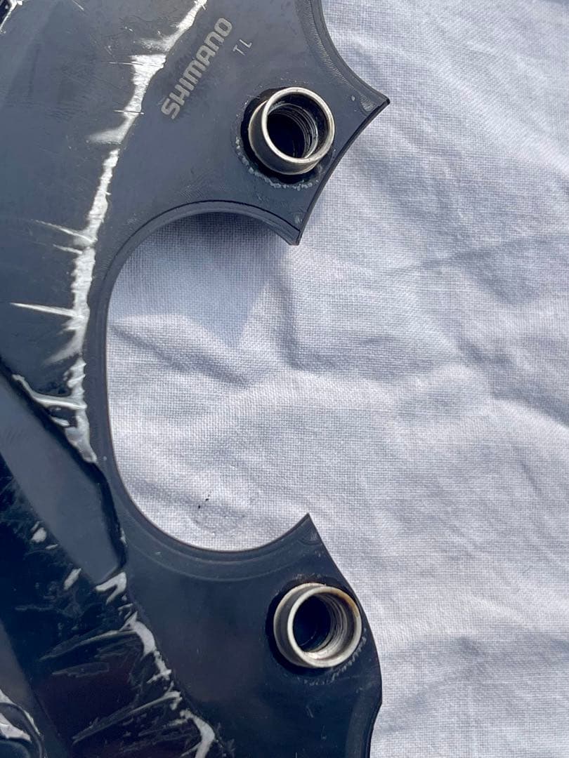 DURA-ACE 12S チェーンリング 50T
