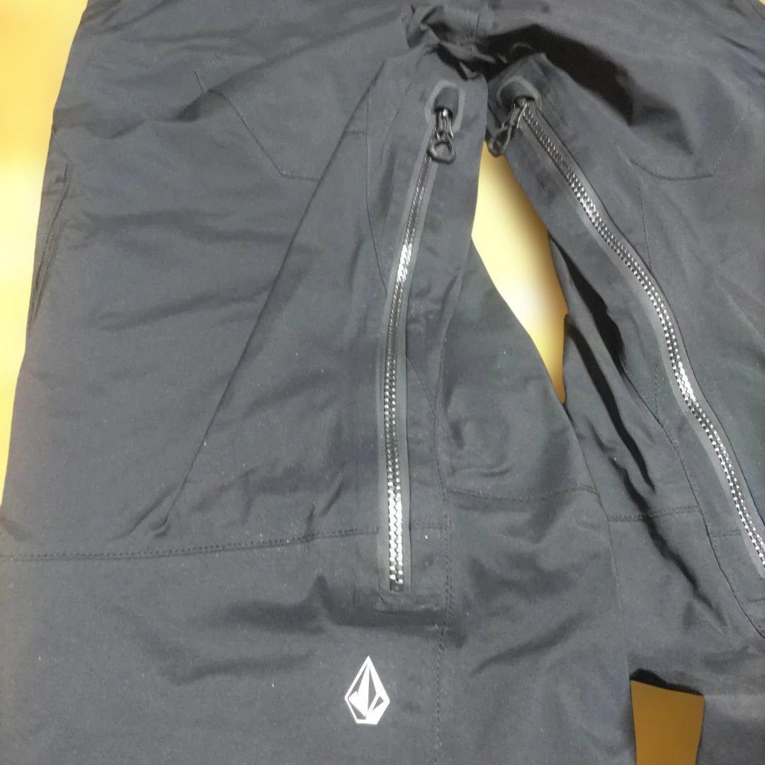 美品VOLCOM GUCH stretch pants GORE-TEX M