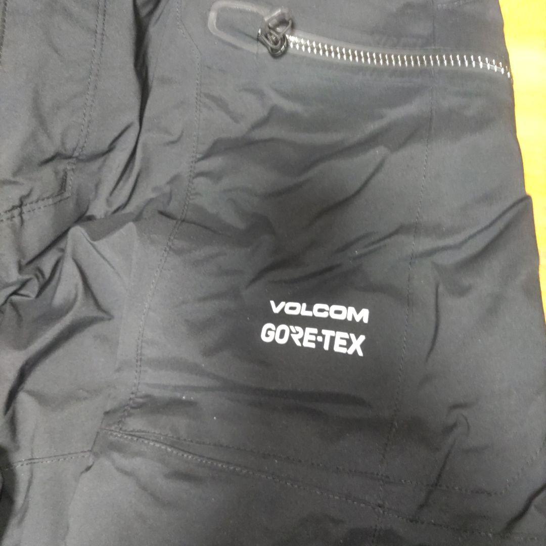 美品VOLCOM GUCH stretch pants GORE-TEX M
