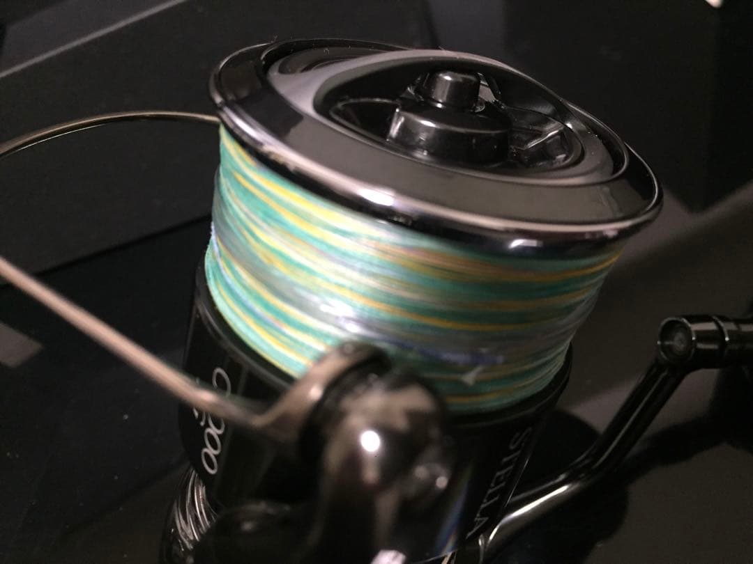 22ステラ C5000XG