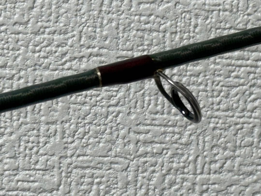 ワールドシャウラ 2701ff-2 トルザイトリング仕様