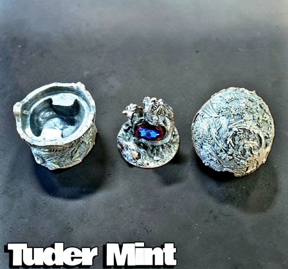 ☆Tudor Mint Myth and Magic 1501☆