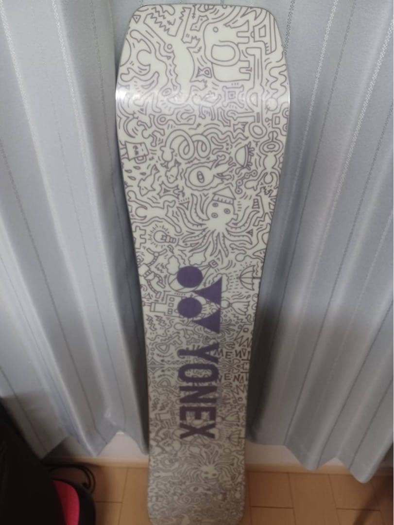 YONEX GROWENT 150cm スノーボード　25-26