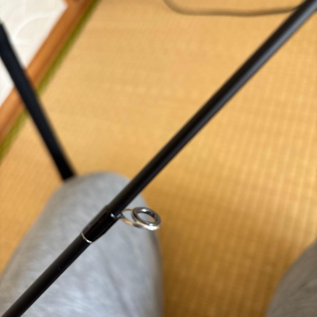 がまかつ　チーター　106MH