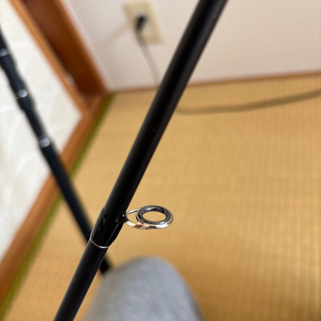 がまかつ　チーター　106MH
