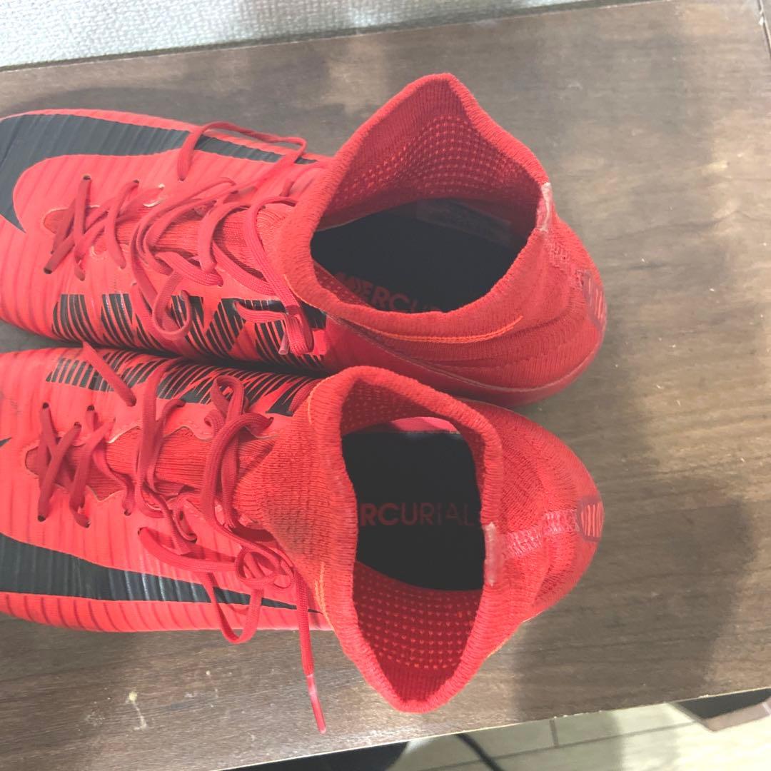 NIKE マーキュリアル AG 25.5