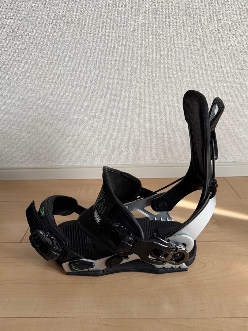 SP mountain Mサイズ スノーボード ビンディング マウンテン