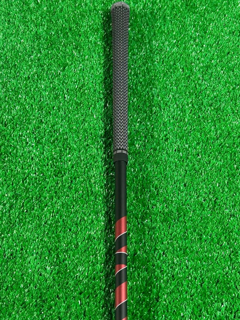 【最新モデル】ブリヂストン BX1 ST (5w) 18° ベンタス