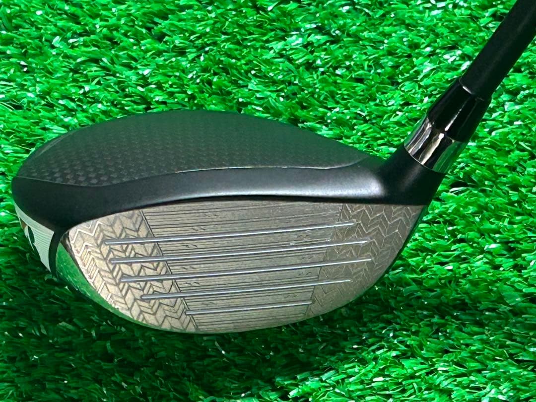 【最新モデル】ブリヂストン BX1 ST (5w) 18° ベンタス