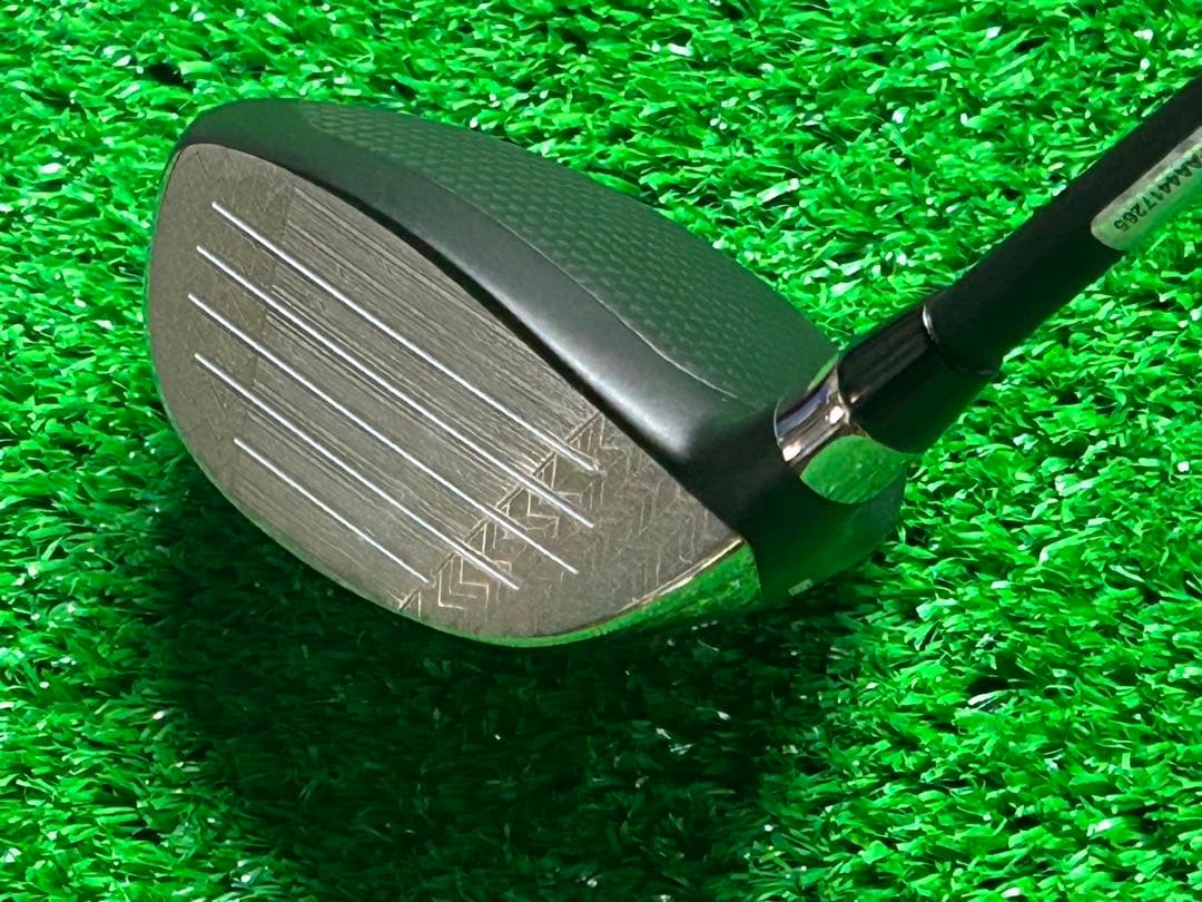 【最新モデル】ブリヂストン BX1 ST (5w) 18° ベンタス