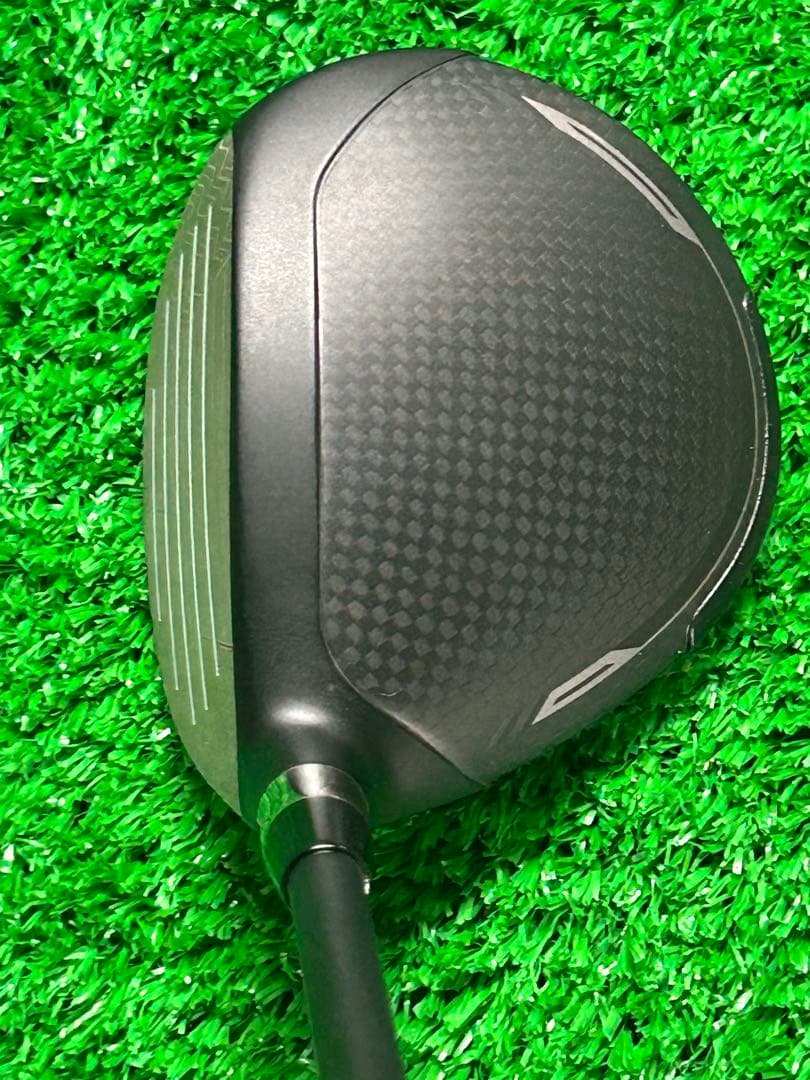 【最新モデル】ブリヂストン BX1 ST (5w) 18° ベンタス