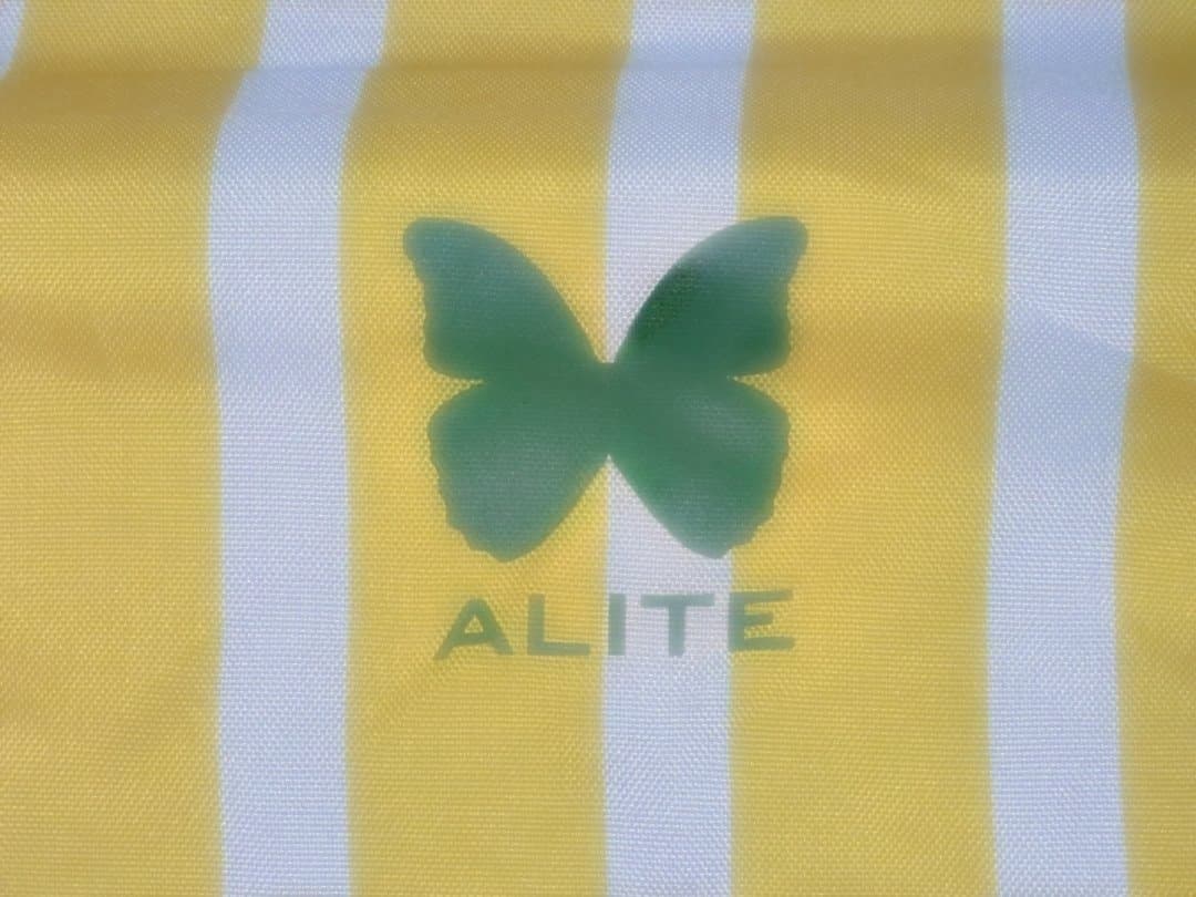 ALITE 折りたたみアウトドアチェア