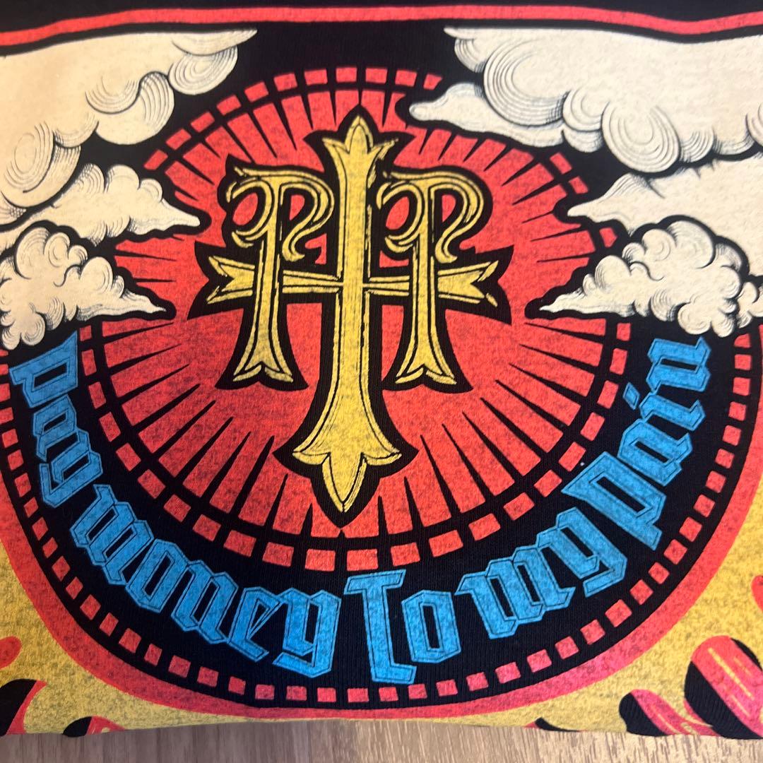 pay money to my pain TシャツXXL