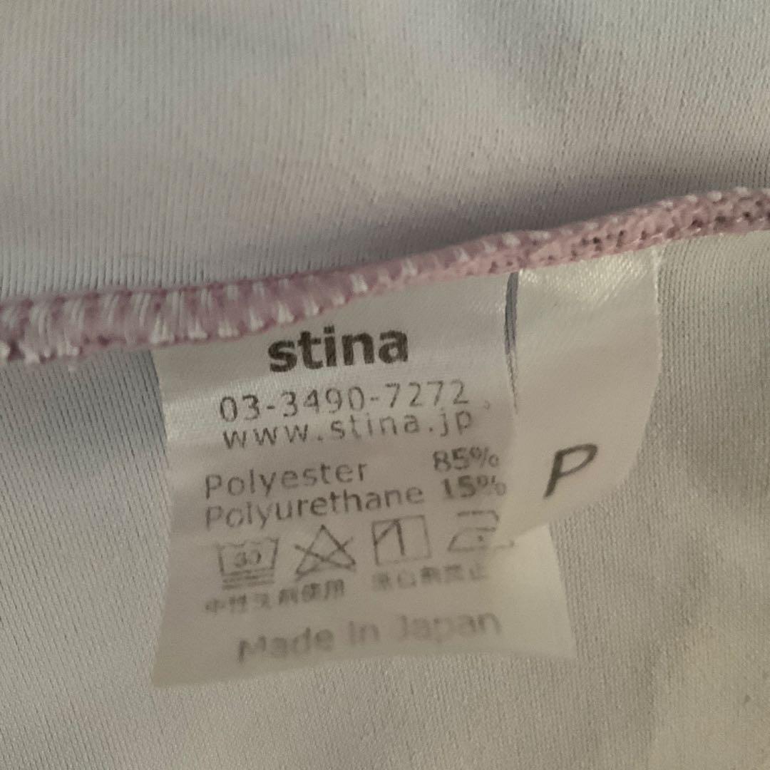 ¥7600 stina type T long サイズP