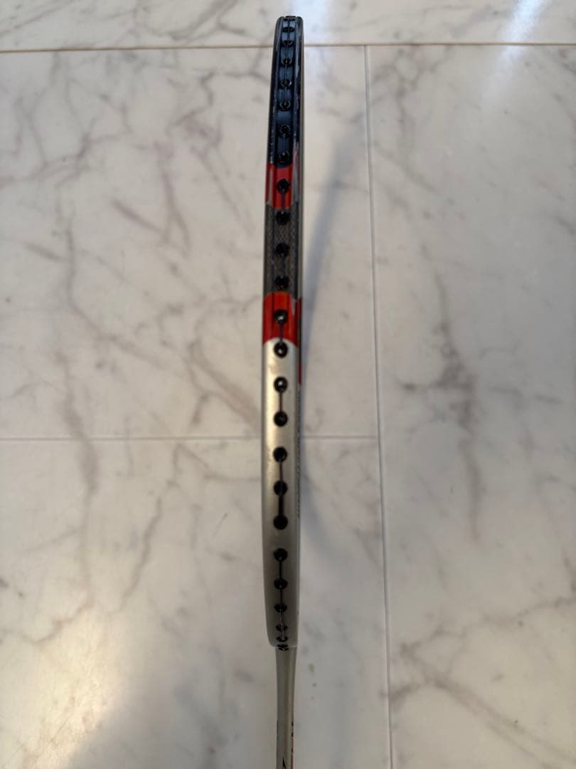 YONEX Ti7 チタン7 LONG バドミントンラケット