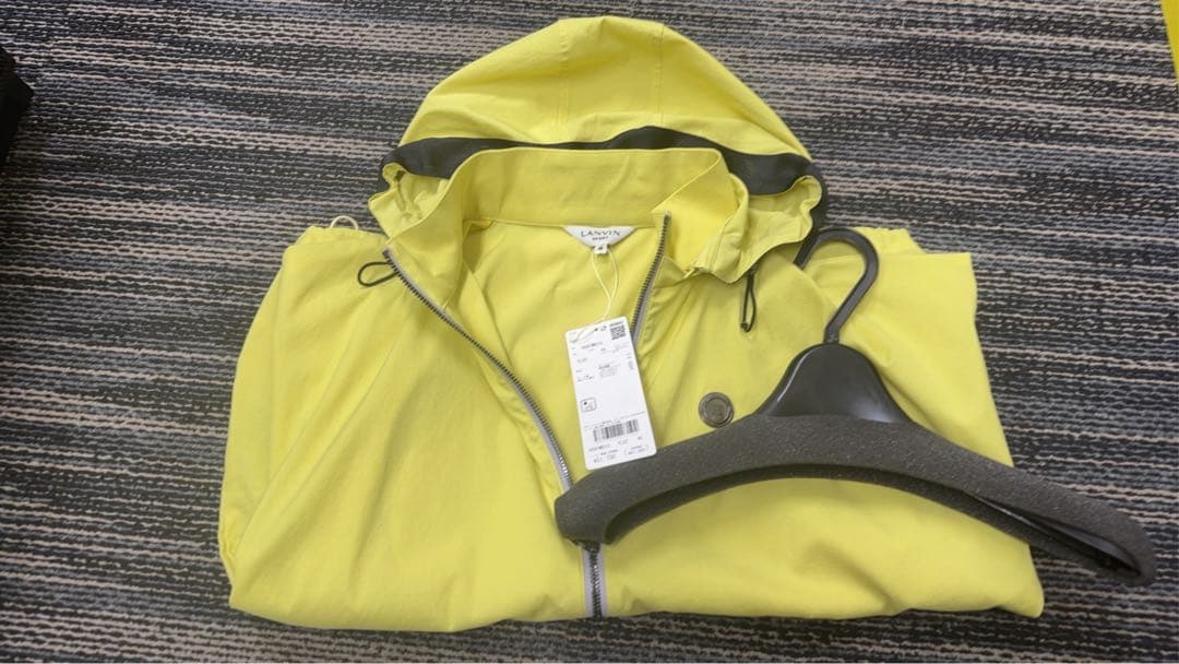 ランバン スポール LANVIN SPORTレディース ゴルフウェア 40サイズ