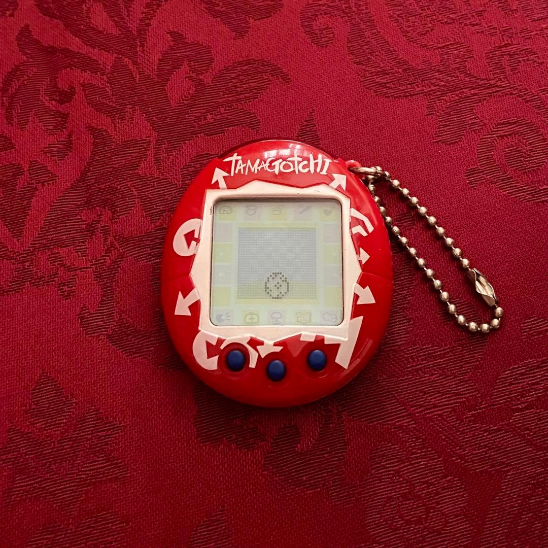 たまごっちコネクションバージョン2 ヨーロッパ版 v2 レア 希少 コレクション