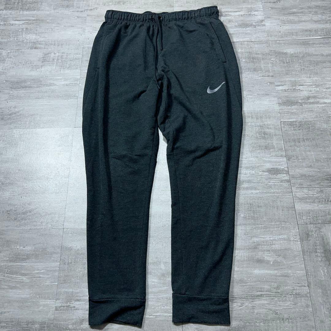 NIKE ナイキ スウェット 上下 セットアップ メンズL ドライフィット