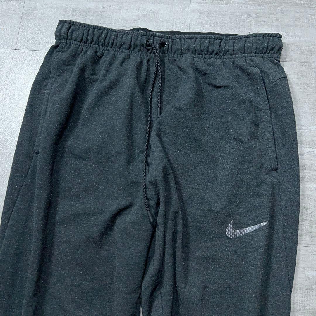 NIKE ナイキ スウェット 上下 セットアップ メンズL ドライフィット