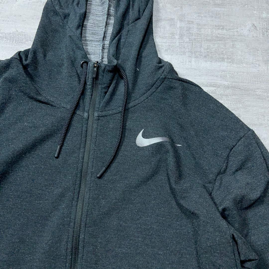 NIKE ナイキ スウェット 上下 セットアップ メンズL ドライフィット