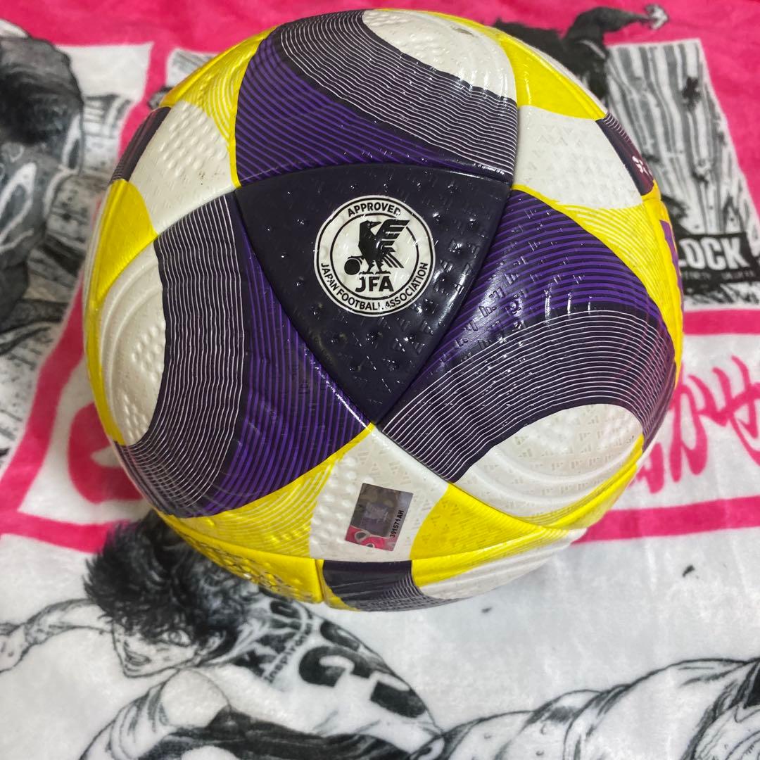 adidas conext 26 jリーグ公式球　size5