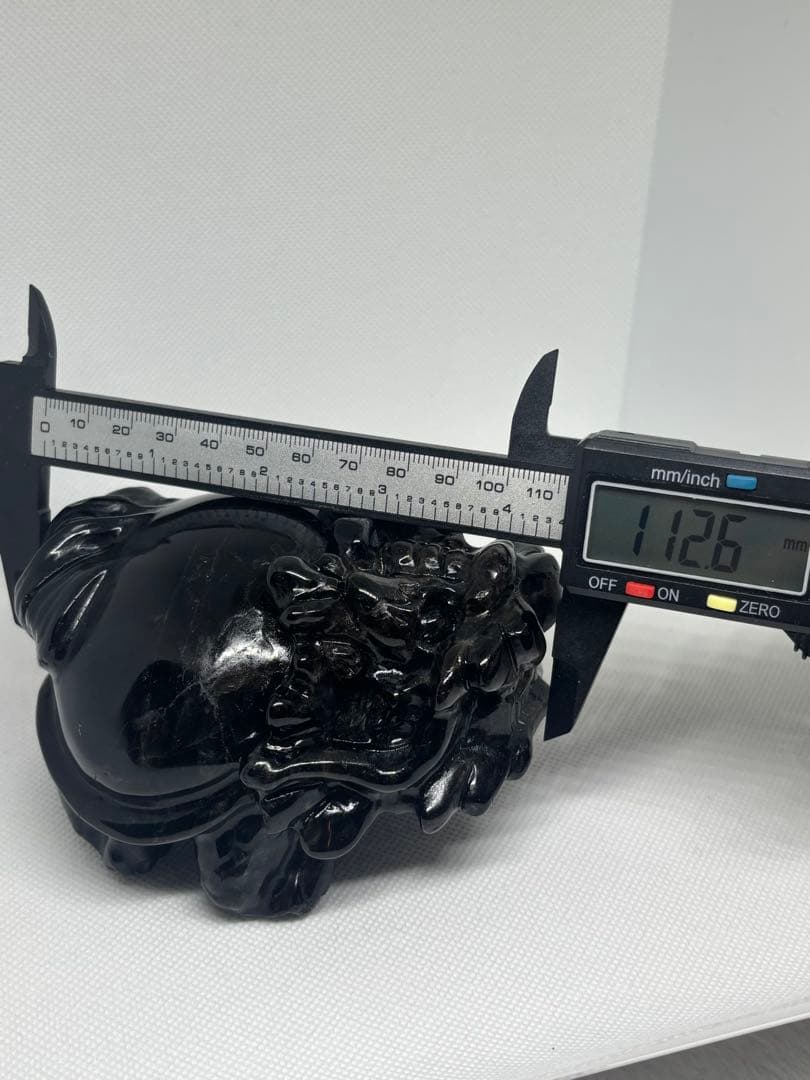 お値打ち品‼️マダガスカル産！希少！モリオンロングイ