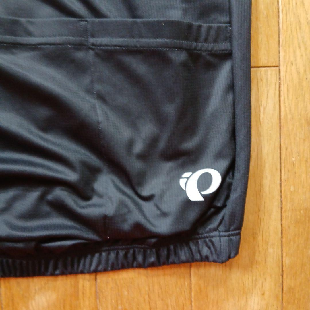 【新品】PEARL IZUMI コンフォートジャージ M 黒