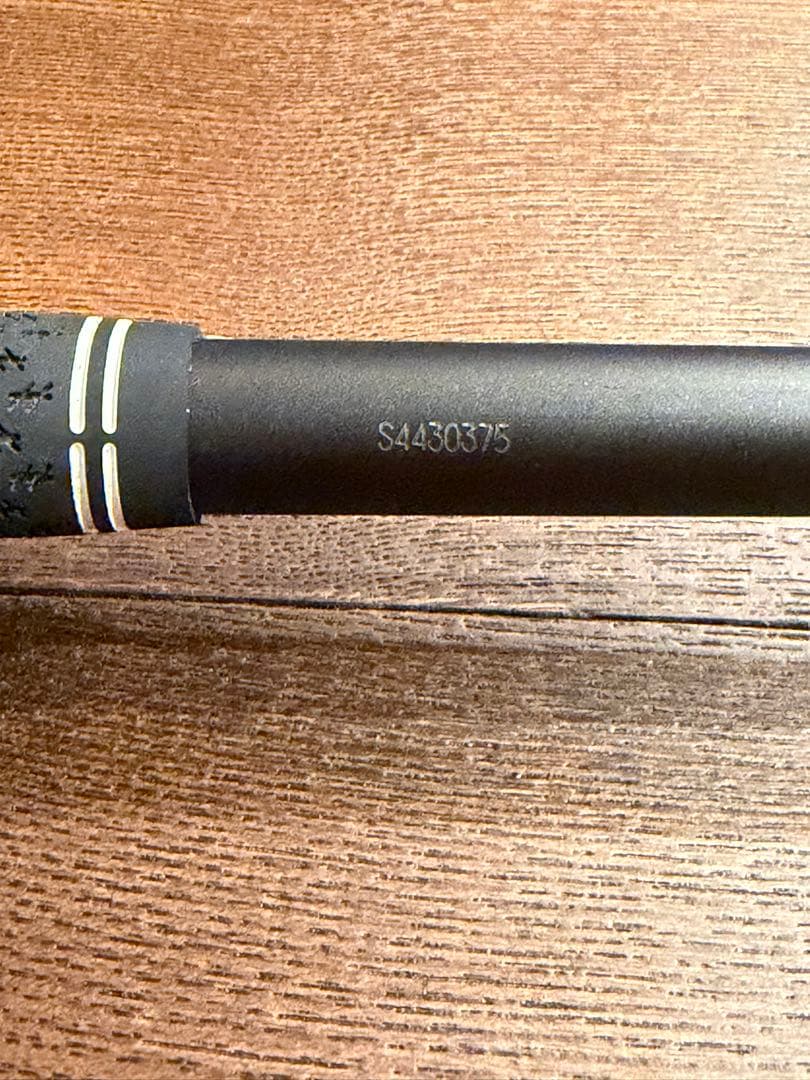 コブラ COBRA　ダークスピード LS 　ドライバー　 ９度　美品