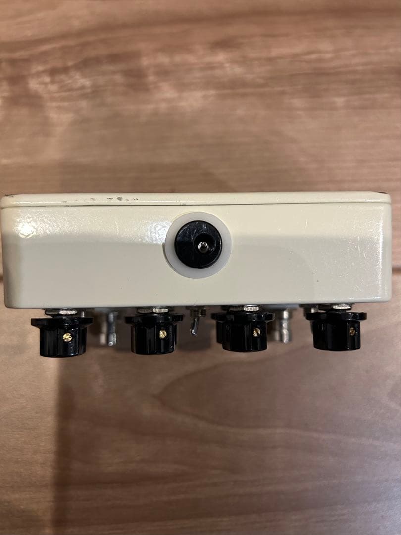 ギター JHS Pedals Double Barrel V3