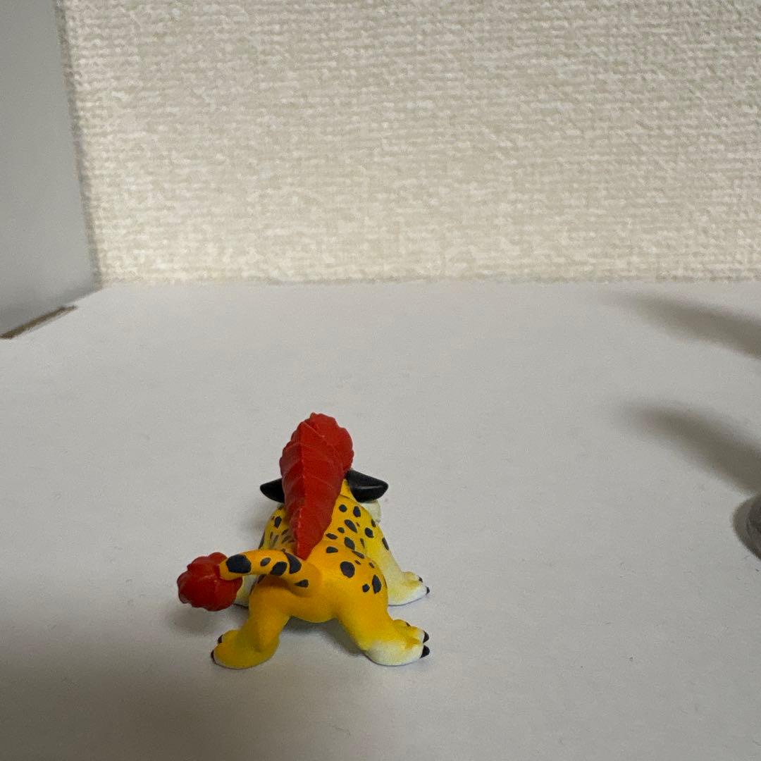 ドラゴンクエスト　キャラクターフィギュアコレクション　天空編