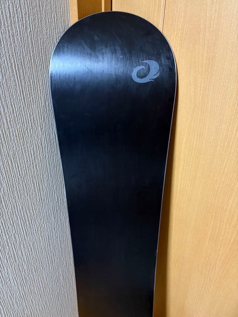 スノーボード OGASAKA ORCA 163cm