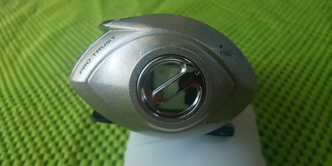 SEAPYTHON100  シーパイソン 右巻き