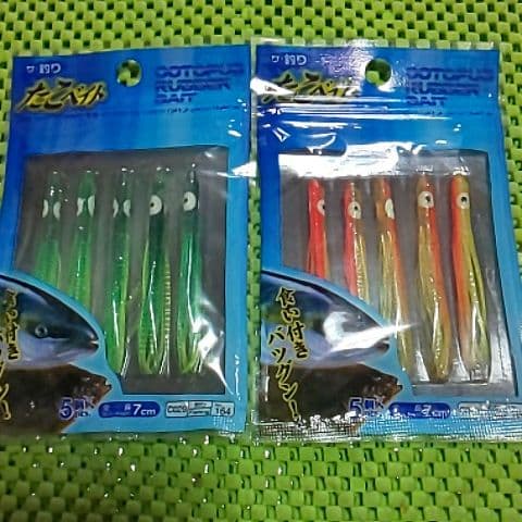 SEAPYTHON100  シーパイソン 右巻き