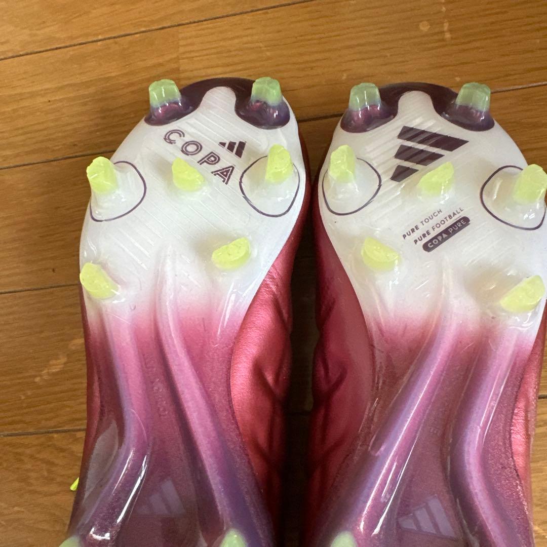 コパ ピュア 2 ELITE FG