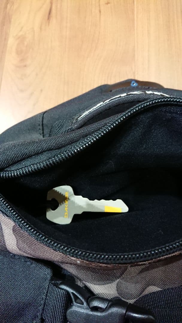 DAKINE DAY TRIPPER デイパック