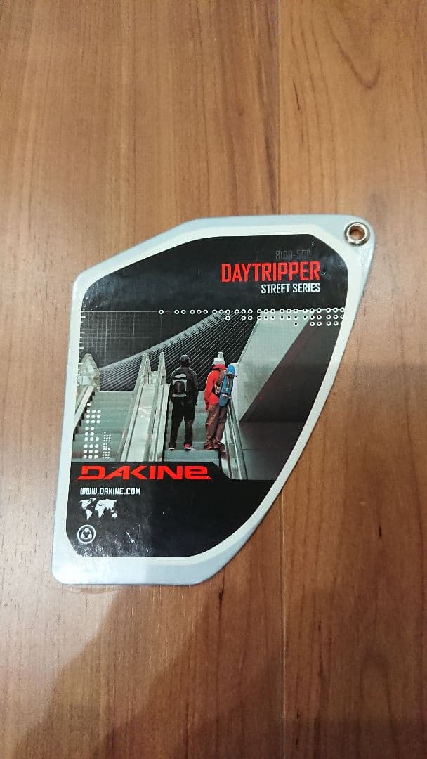 DAKINE DAY TRIPPER デイパック