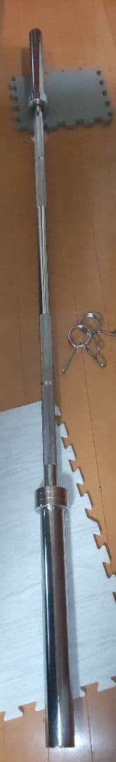 オリンピック シャフト 220cm